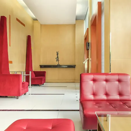 Hotel Ibis Semarang Simpang Lima-3