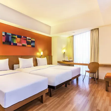 Hotel Ibis Semarang Simpang Lima-2
