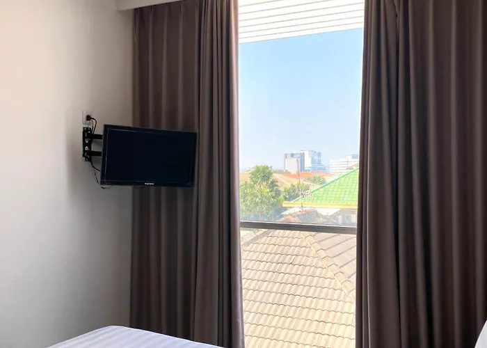 Pantes Simpang Lima